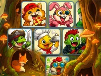 image Find Pair: Attention Memory