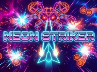 image NEON STRIKER