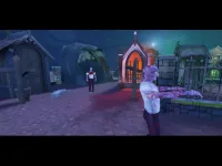 Zombie Grave Yard