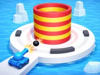 image Fire Balls Shoot 3D