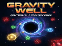 image Gravity Well