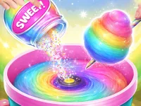 image Candy Maker Game