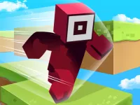 image Roblox Craft Run