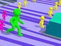 image Gaint Run Color Switch