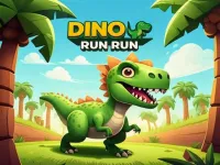 image Dino run run