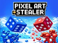 image Pixel Art Stealer
