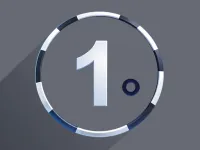 image Circle Dash Ball Game