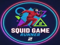 image Squid Game Runner 2