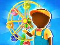 image Amusement Park Tycoon Game