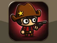 Tiny Metal Shooter